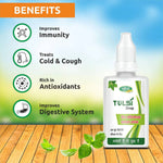 Thumbnail for Swadeshi Tulsi Drop