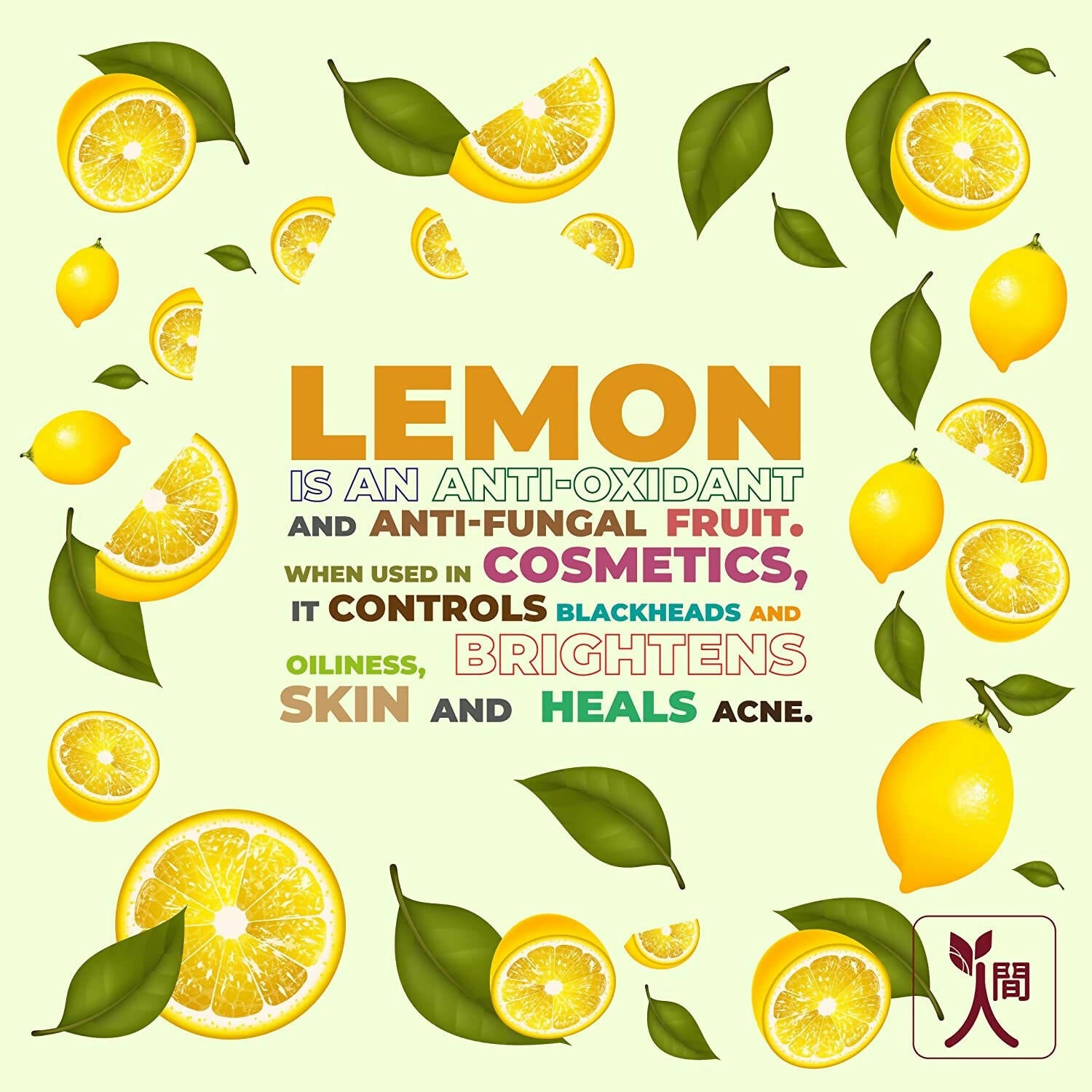 Ningen Lemon Body Wash Gel - Distacart