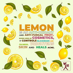 Thumbnail for Ningen Lemon Body Wash Gel - Distacart