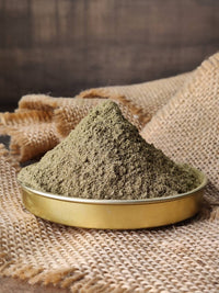 Thumbnail for Isle Of Skin Curry Leaf Powder