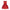 Asmaani Baby Girl's Red Color Satin Knee Length Frock (AS-DRESS_22140) - Distacart