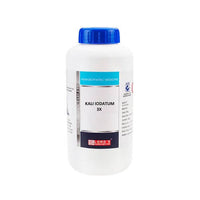 Thumbnail for Lord's Homeopathy Kali Iodatum Tablets