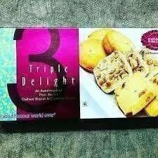 Karachi Triple Delight - Distacart