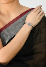 Thumbnail for Mominos Fashion Kamal Johar Nazariya Handcraft Bracelet