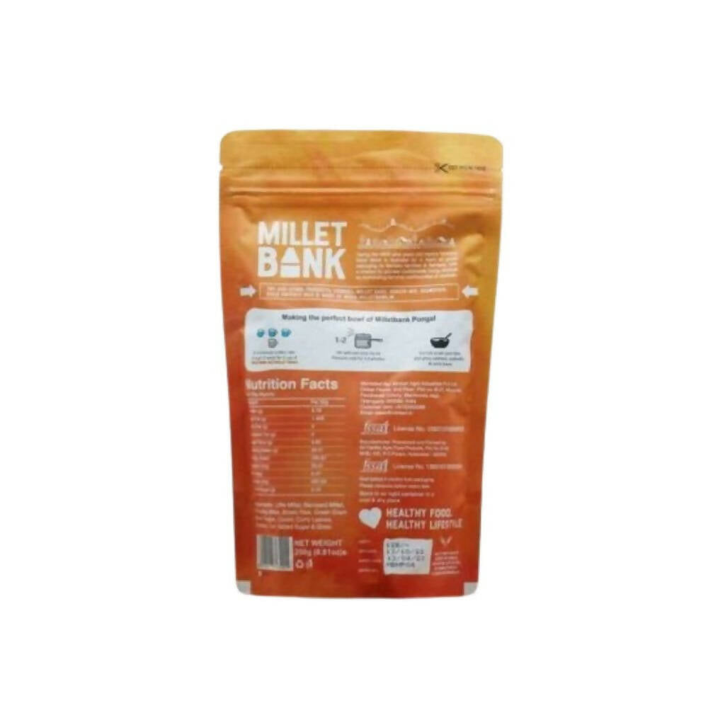 My Millet Basket Multi Millet Pongal - Distacart