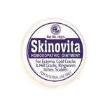 Thumbnail for The American Homoeo Skinovita Ointment