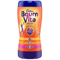 Thumbnail for Cadbury Bournvita