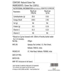 Thumbnail for Typhoo Pure Green Tea Leaf Powder