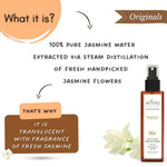 Thumbnail for Mystiq Living Originals Jasmine Water - Distacart