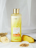 Thumbnail for Fabessentials Banana Rice Water Yogurt Shampoo - Distacart