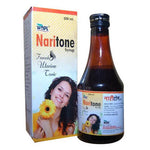 Thumbnail for Wilson Naritone Female Uterine Tonic Syrup