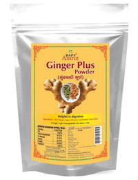 Thumbnail for Baps Amrut Ginger Plus Powder