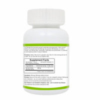 Thumbnail for Zindagi Moringa Oleifera Capsules - Distacart