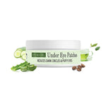 Thumbnail for The Natural Wash Hydrogel Under Eye Patches - Distacart