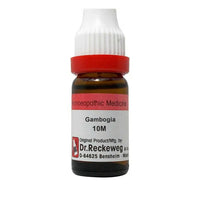 Thumbnail for Dr. Reckeweg Gambogia Dilution - Distacart