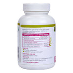 Thumbnail for Kapiva Ayurveda Milk Thistle Plus Anti-Aging Capsules