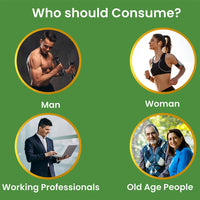 Thumbnail for Dr. Morepen Gokshura Tablets For Men - Distacart