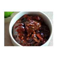 Thumbnail for Madhur Pure Andhra Jaggery Mango Pickle - 1 kg