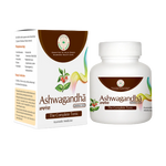 Thumbnail for Pentacare Ayurveda Ashwagandha Ghana Vati - Distacart