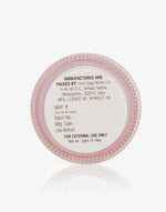 Thumbnail for Fabessentials Rose Petal Cocoa Butter Lip Butter - Distacart