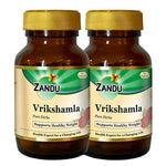 Thumbnail for Vrikshamla Pure Herbs Capsules
