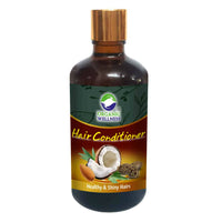 Thumbnail for Organic Wellness Hair Conditioner - Distacart