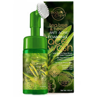 Thumbnail for Body Cupid Tea Tree & Neem Anti Acne Foaming Face Wash