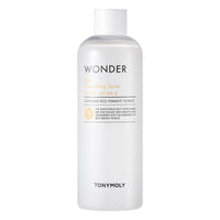 Thumbnail for Tonymoly Clarifying Wonder Rice Smoothing Toner - Distacart