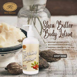 Thumbnail for Fashion Colour Shea Butter Body Lotion - Distacart