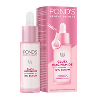 Thumbnail for Ponds Bright Beauty Gluta Niacinamide Serum - Distacart