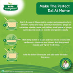 Thumbnail for Tata Sampann Unpolished Chana Dal