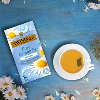 Thumbnail for Twinings Chamomile Tea Teabags - Distacart