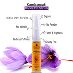 Thumbnail for Inatur Kumkumadi Under Eye Serum