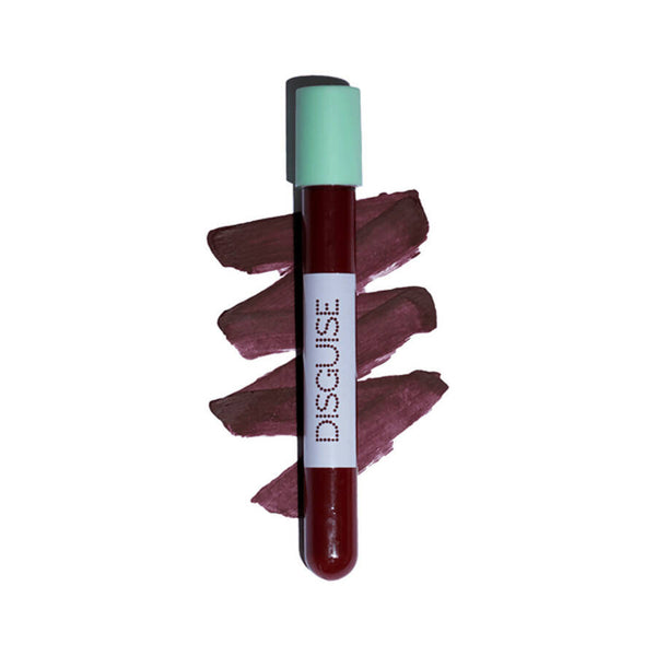 Disguise Feather-Light Matte Liquid Lip Cream - Fabulous Espresso 37 - Distacart