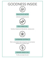 Thumbnail for Fabessentials Jasmine Tea Tree Cleansing Milk - Distacart