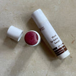 Thumbnail for Kalya Shastra Thuti Lip Balm Kaapi