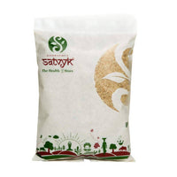 Thumbnail for Siddhagiri's Satvyk Organic Barnyard Millet
