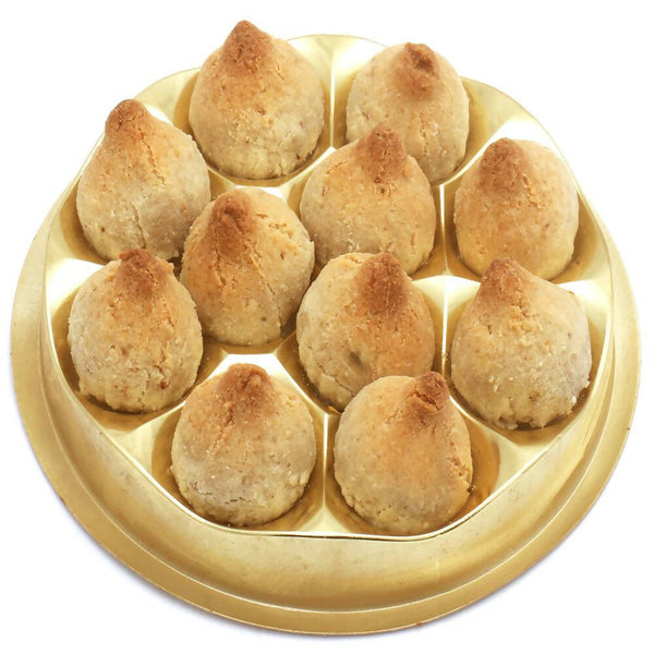 Ghasitaram Baked Figs/ Anjeer Modaks - Distacart