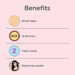 Thumbnail for House Of Beauty Black Seed Onion Oil with Hibiscus Hair Oil - Distacart