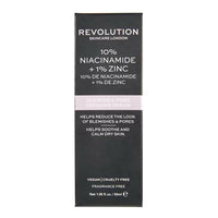 Thumbnail for Revolution Blemish & Pore Refining Serum - Distacart