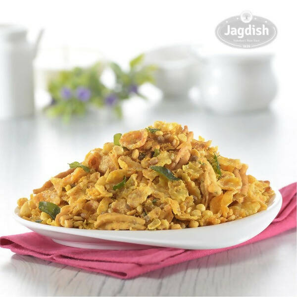 Jagdish Rajwadi Chevdo - Distacart