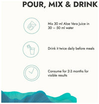 Thumbnail for Kapiva Ayurveda Aloe Vera Juice - Distacart