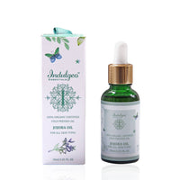Thumbnail for Indulgeo Essentials Jojoba Oil