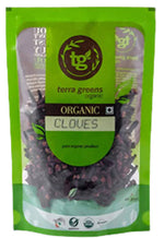 Thumbnail for Terra Greens Organic Cloves