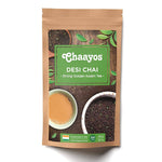 Thumbnail for Chaayos Desi Chai - Assam Gold Tea