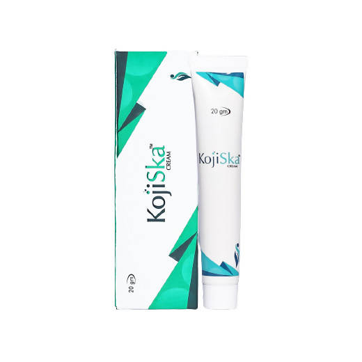 Skinska Natural Kojiska Cream - Distacart