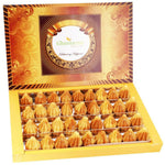 Thumbnail for Ghasitaram Mysore Pak Modaks - Distacart