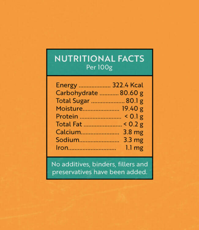 oRegion Natural Raw Multifloral Honey - Distacart