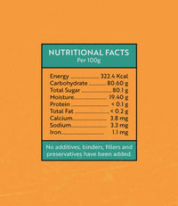 Thumbnail for oRegion Natural Raw Multifloral Honey - Distacart