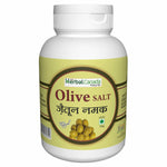 Thumbnail for Herbal Canada Olive Salt (Jaitun Ka Namak) - Distacart